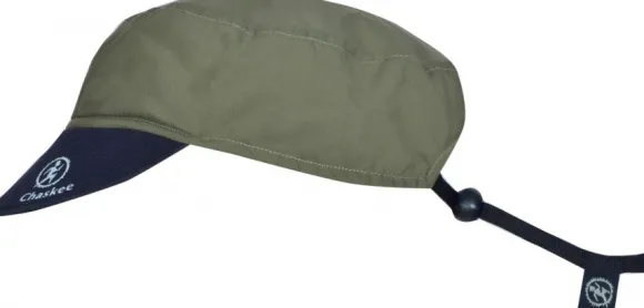 Chaskee Reversible Cap Microfiber Plain