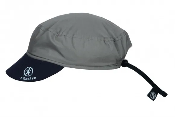 Chaskee Reversible Cap Microfiber Plain