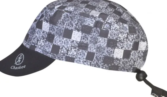 Chaskee Reversible Cap Pan