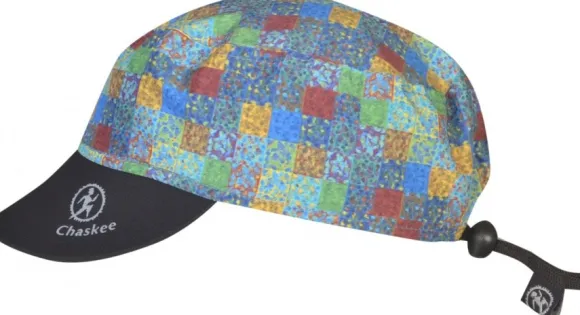 Chaskee Reversible Cap Pan