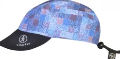 Chaskee Reversible Cap Pan