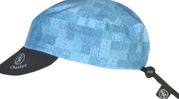 Chaskee Reversible Cap Patch