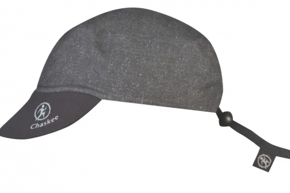 Chaskee Reversible Cap Tencel Stone