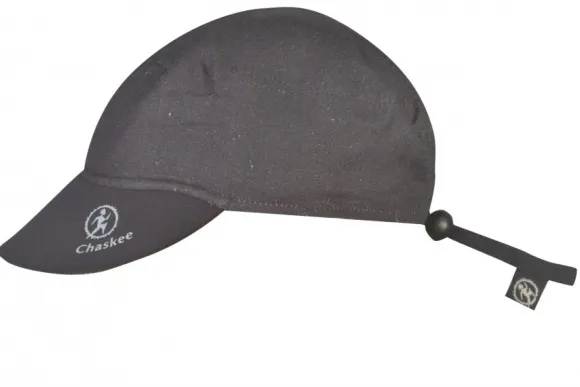 Chaskee Reversible Cap Tencel Stone