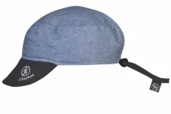 Chaskee Reversible Cap Tencel Stone
