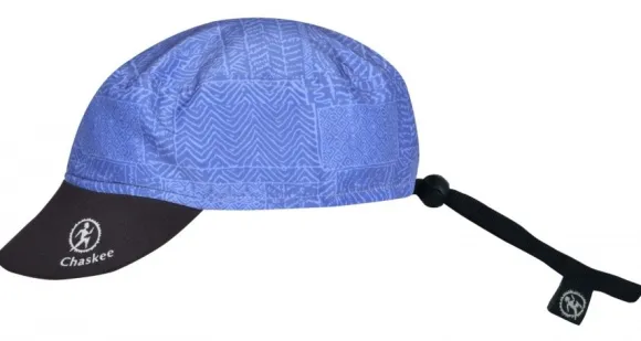 Chaskee Reversible Cap Tribal Print