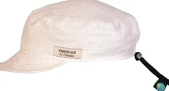 Chaskee Reversible Cap Yarn Dyed Linen