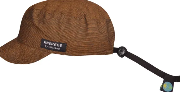 Chaskee SuperLite Cap Bombay Stripes Classic