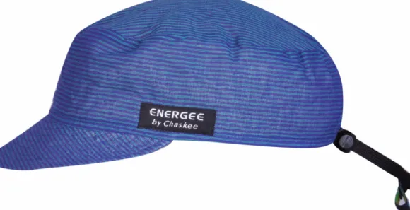 Chaskee SuperLite Cap Bombay Stripes Classic