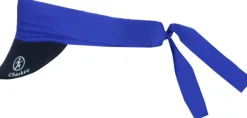 Chaskee Visor Snap Cap Microfiber Plain
