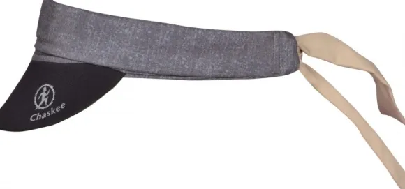 Chaskee Visor Snap Cap Stone