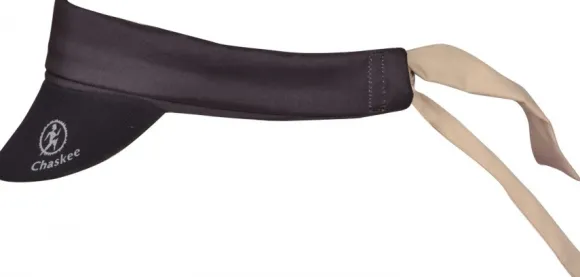 Chaskee Visor Snap Cap Stone