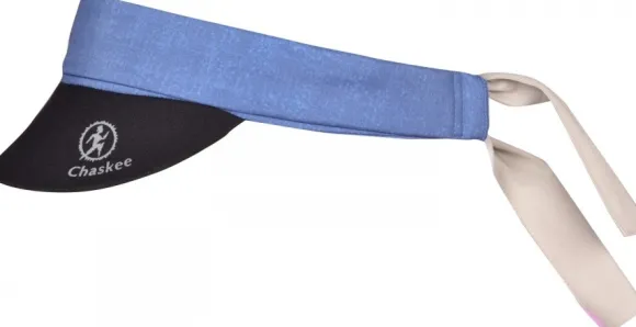 Chaskee Visor Snap Cap Stone