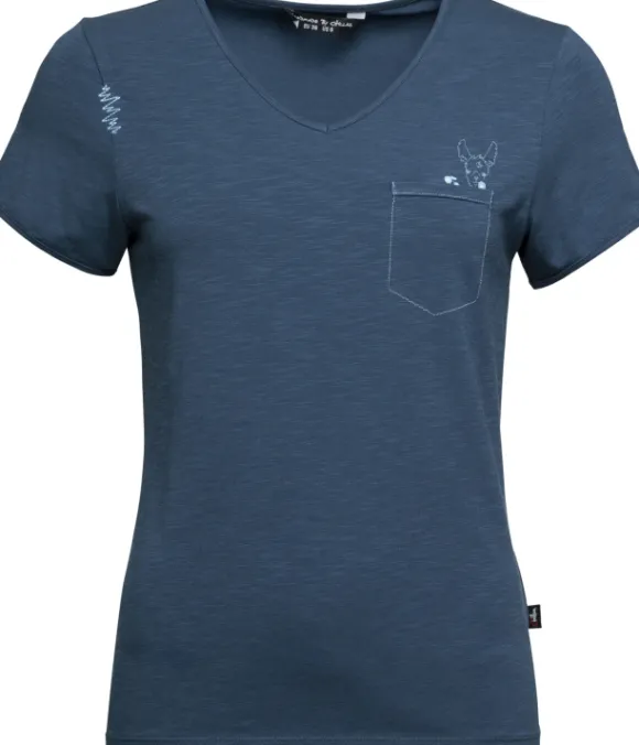 Chillaz Cala Luna T-Shirt Women