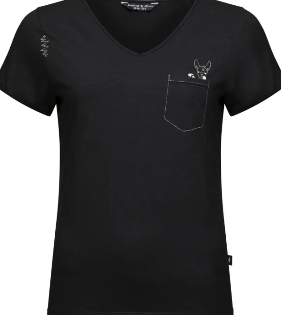 Chillaz Cala Luna T-Shirt Women