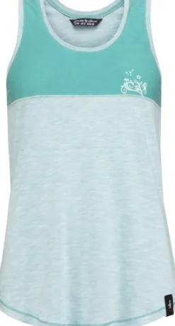 Chillaz Cielo Fairy Tale Top Women
