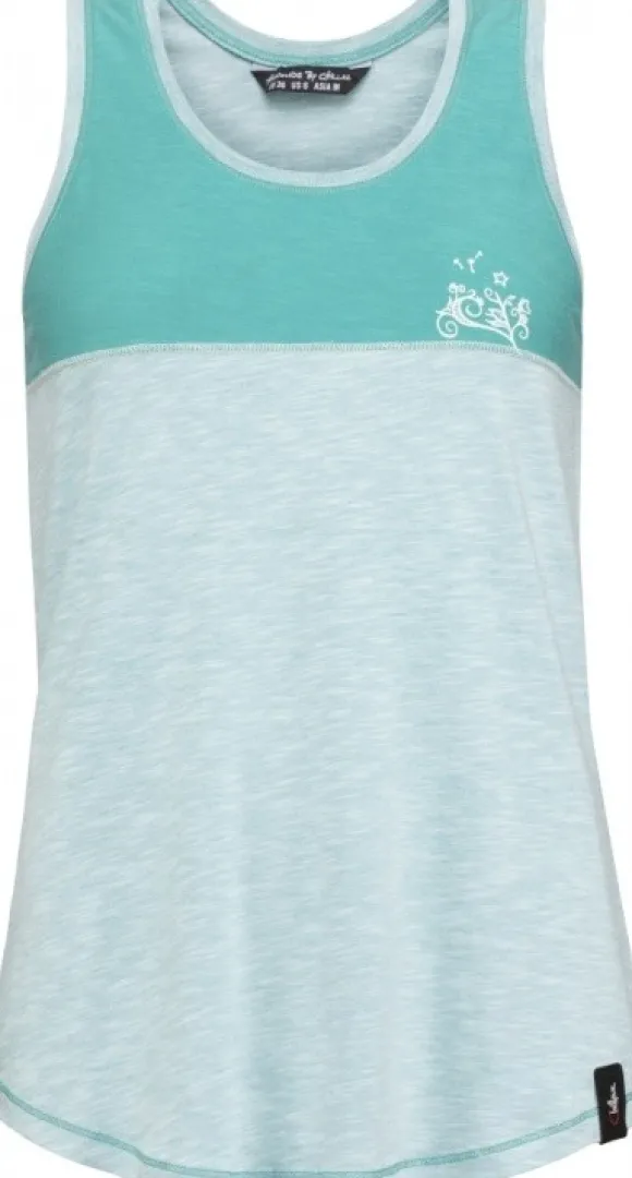 Chillaz Cielo Fairy Tale Top Women