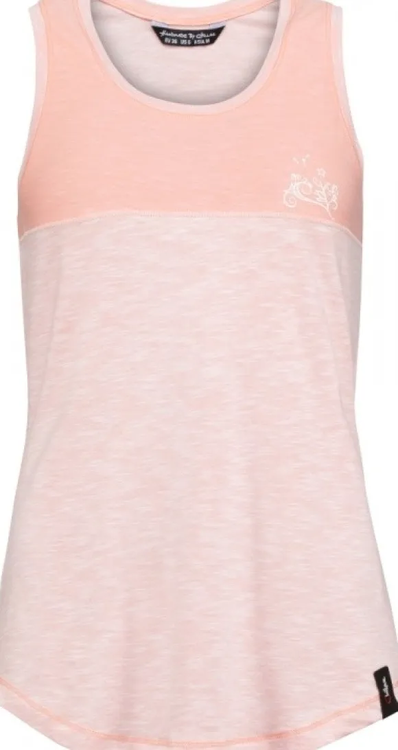Chillaz Cielo Fairy Tale Top Women