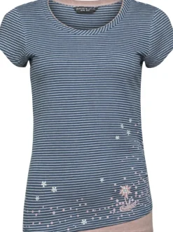 Chillaz Fancy Little Dot T-Shirt Women