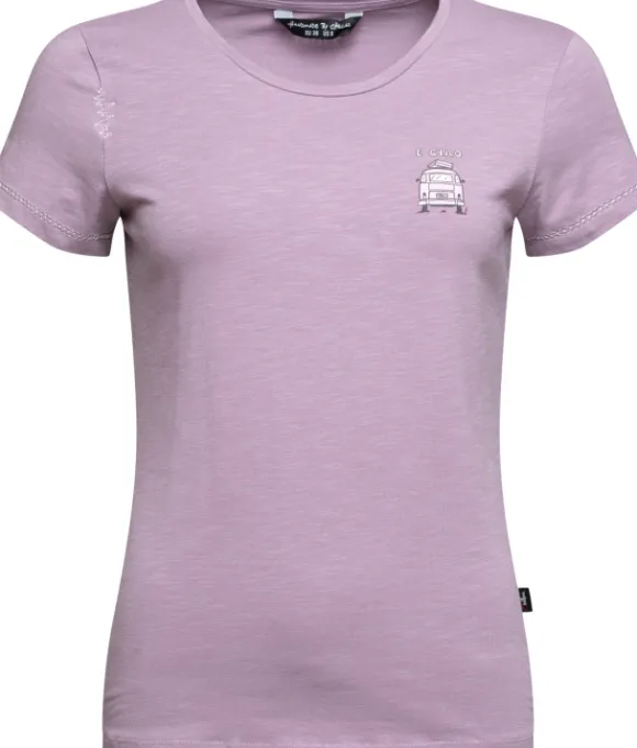 Chillaz Gandia E Ciao T-Shirt Women