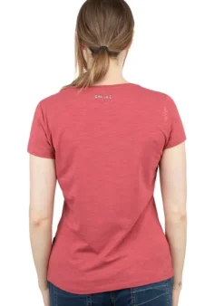 Chillaz Gandia E Ciao T-Shirt Women