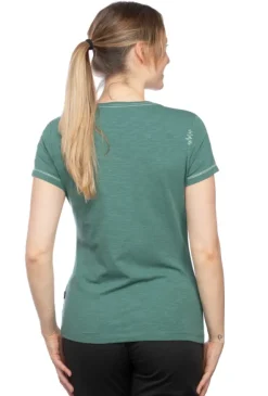 Chillaz Gandia Mountain Heart T-Shirt Women