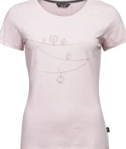 Chillaz Gandia Wanna Hang Out T-Shirt Women