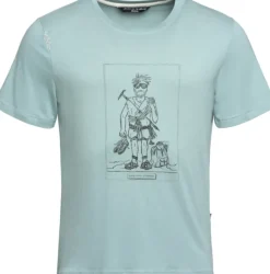 Chillaz Homo Mons Ascendere T-Shirt Men