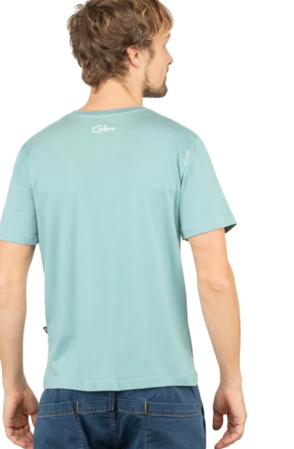 Chillaz Homo Mons Ascendere T-Shirt Men