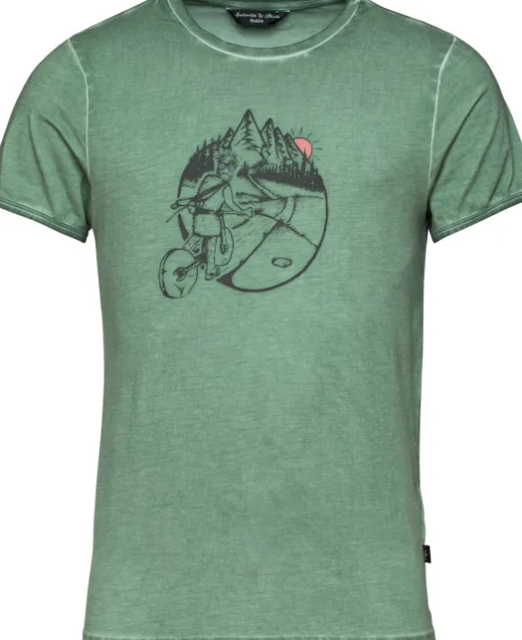 Chillaz Homo Mons Velo T-Shirt