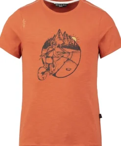 Chillaz Homo Mons Velo T-Shirt