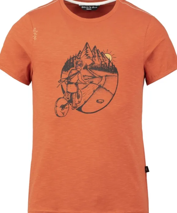 Chillaz Homo Mons Velo T-Shirt