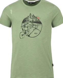 Chillaz Homo Mons Velo T-Shirt
