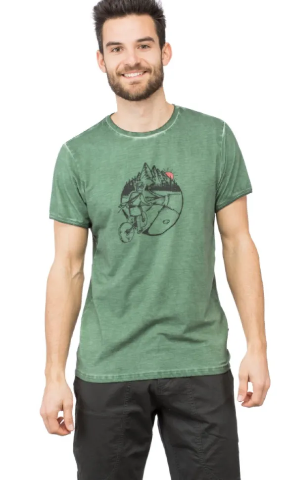 Chillaz Homo Mons Velo T-Shirt