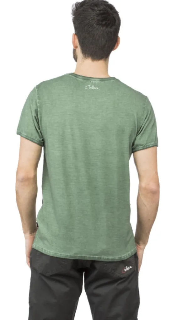 Chillaz Homo Mons Velo T-Shirt