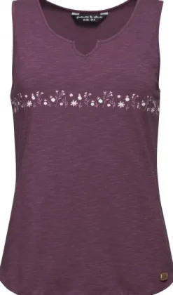 Chillaz Korfu Flower Meadow Women
