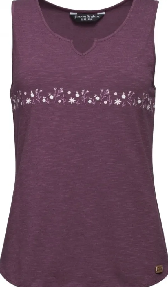 Chillaz Korfu Flower Meadow Women