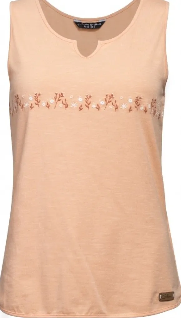 Chillaz Korfu Flower Meadow Women