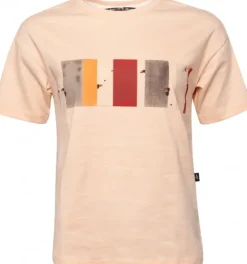Chillaz Leoben Rainbow T-Shirt Women