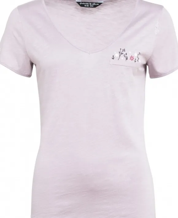Chillaz Monaco T-Shirt Women