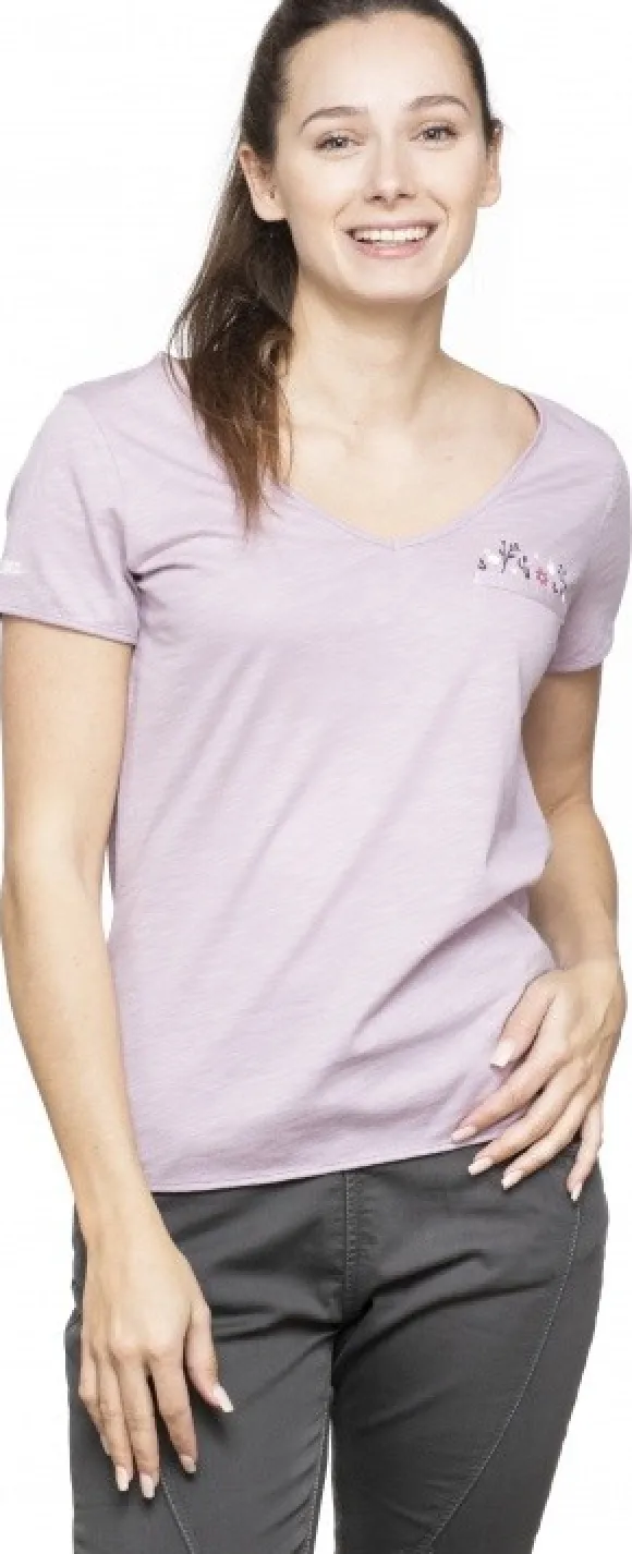 Chillaz Monaco T-Shirt Women