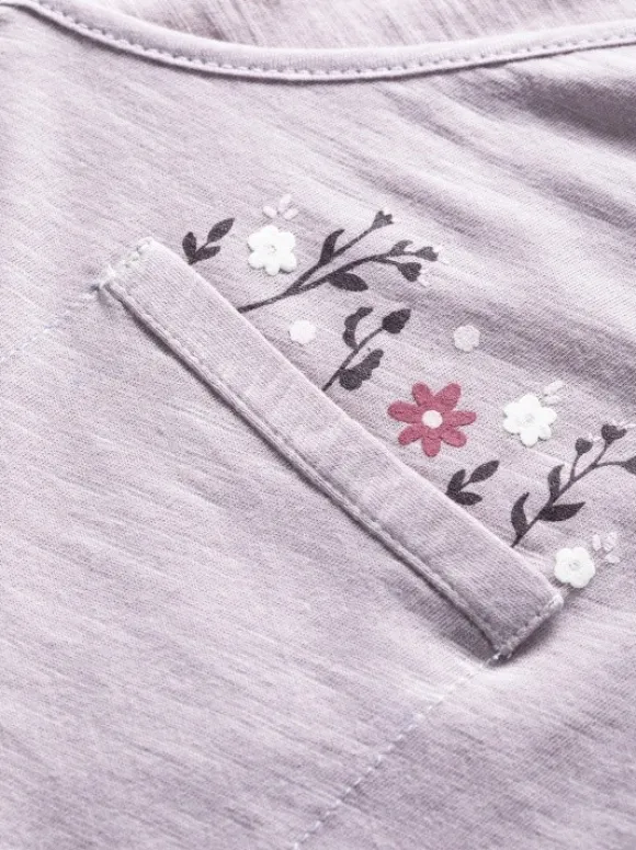 Chillaz Monaco T-Shirt Women