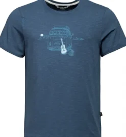 Chillaz Out In Nature T-Shirt Men