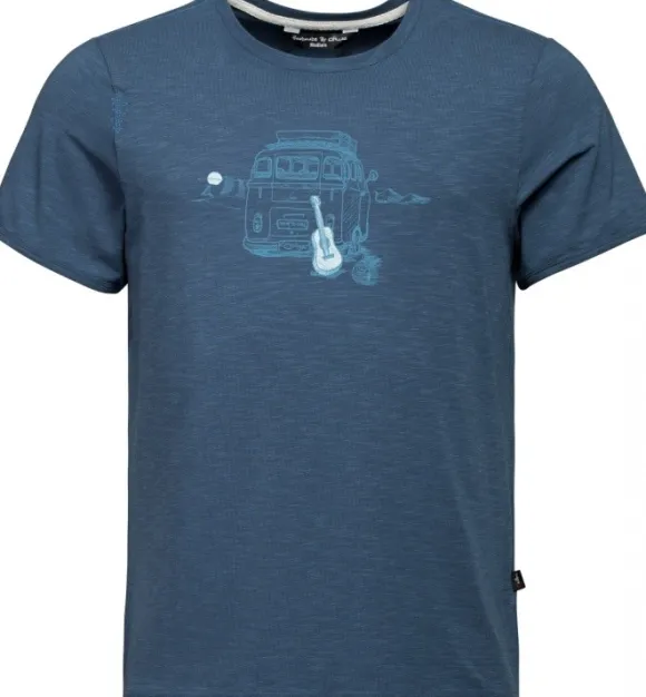Chillaz Out In Nature T-Shirt Men