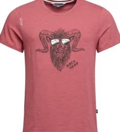 Chillaz Rock Hero T-Shirt Men