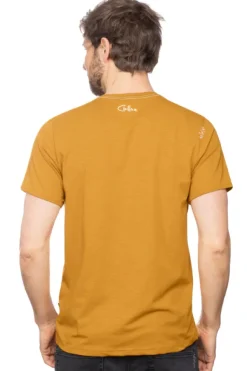 Chillaz Rock Hero Winter T-Shirt Men