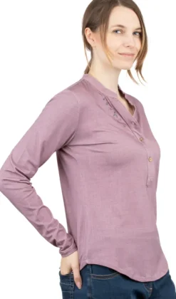 Chillaz Sonnblick Longsleeve Women