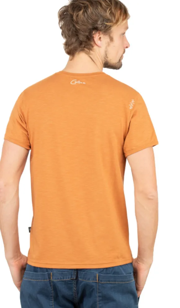 Chillaz Sunny Mountain T-Shirt Men