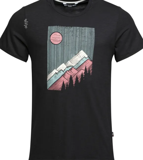 Chillaz Sunny Mountain T-Shirt Men