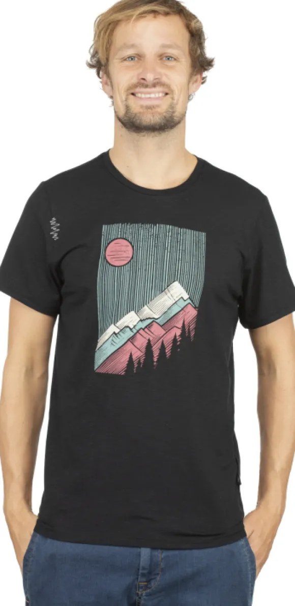Chillaz Sunny Mountain T-Shirt Men